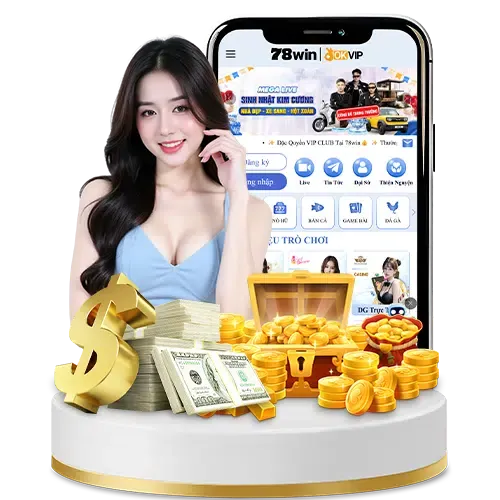 Chơi Nổ Hũ trên di động