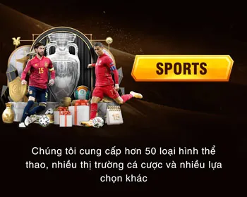 Hoàn trả thể thao F186