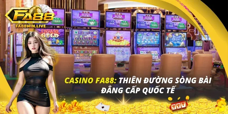 Đánh Giá Sòng Bạc Trực Tuyến f186